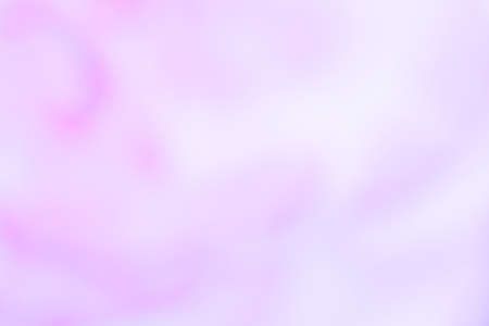 Abstract blurred of soft pink and purple color backgroundsの写真素材