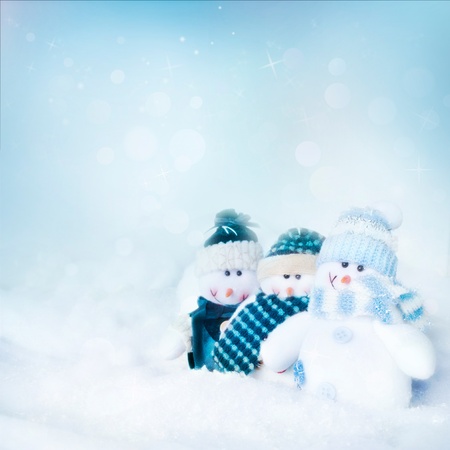 Christmas card series. Beautiful silver tree with bokeh festive lights and copyspace.の写真素材