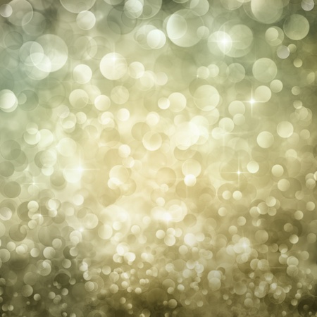 Festive gold Christmas abstract  background の写真素材