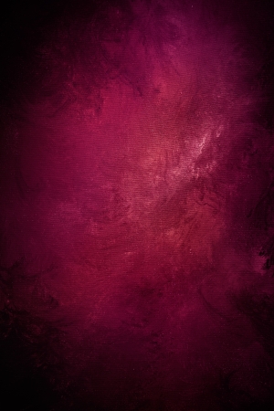 Purple Art abstract background. Original acrylic on canvas paintingの写真素材