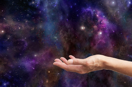 Dear Universe