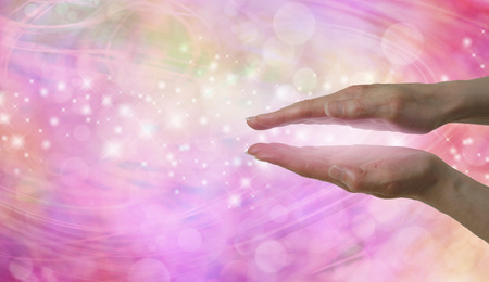 Healing Energy Entrainment Healing Energy Entrainment