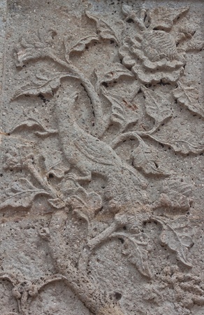 Traditional Thai styleの写真素材