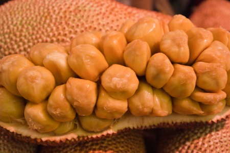 Champeak fruit