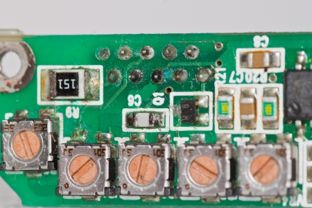 Elements of computer 