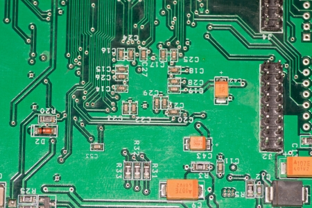 Elements of computer 