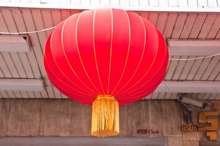 BANGKOK,Chinatown/THAILAND-February 10:Chinese New Year traditions Chinese New Year Celebrations on February 10, 2013 in BANGKOK のeditorial素材