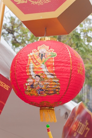 BANGKOK,Chinatown/THAILAND-February 10:Chinese New Year traditions Chinese New Year Celebrations on February 10, 2013 in BANGKOK のeditorial素材