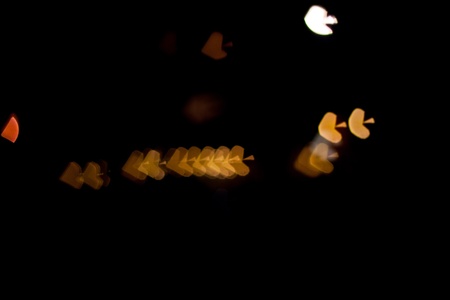 bokeh blurred out of focus backgroundの写真素材