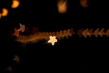 bokeh blurred out of focus backgroundの写真素材