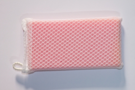 Cleaning sponge の写真素材