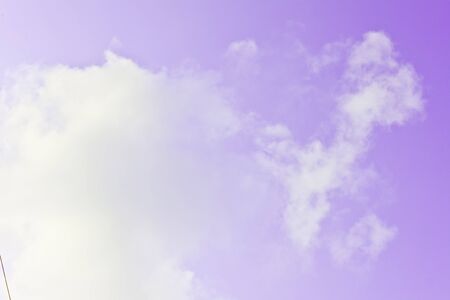 clouds and sky