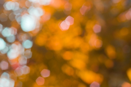 bokeh blurred out of focus backgroundの写真素材