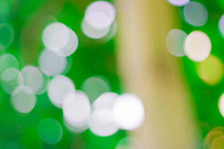 bokeh blurred out of focus backgroundの写真素材