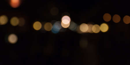bokeh blurred out of focus background の写真素材