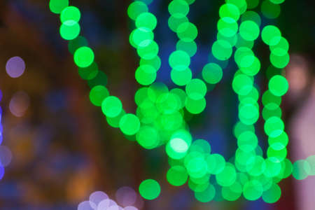bokeh blurred out of focus background の写真素材