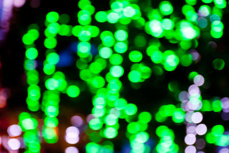 bokeh blurred out of focus background の写真素材