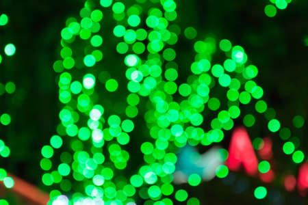 bokeh blurred out of focus background の写真素材