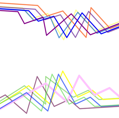 Abstract colorful backgroundのイラスト素材