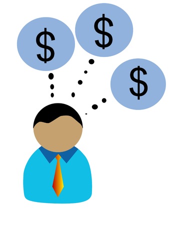 drawing network business の写真素材