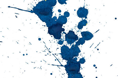 abstract watercolor color painting watercolour on background