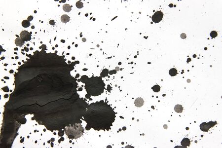 abstract watercolor color painting watercolour on backgroundの写真素材