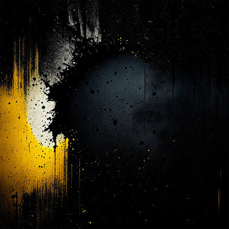 Abstract grunge background with space for your text or image. EPS10の素材