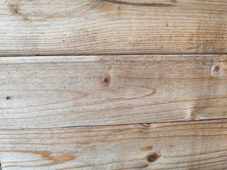 Wooden background or texture. Close up of natural wood background.の写真素材