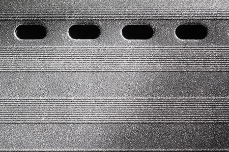 abstract metallic backgroundの写真素材