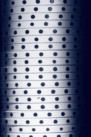 stack gambling chipsの写真素材