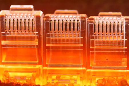 internet conceptの写真素材