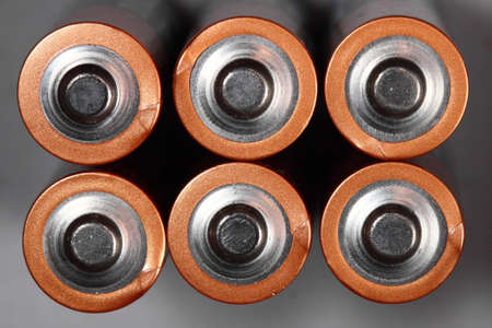 battery pack closeup