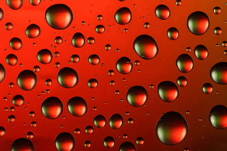 magic dropsの写真素材