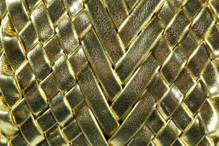 abstract golden textureの写真素材