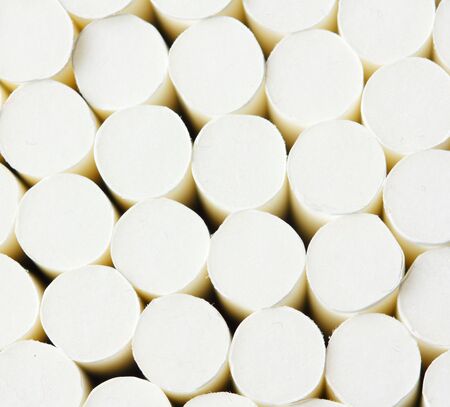 cigarette filter background