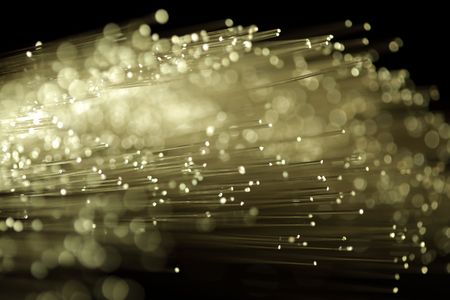 fluffy lights