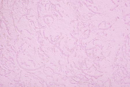 decorative plaster backgroundの写真素材