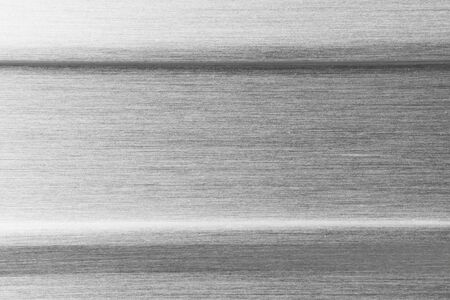 silver metallic backgroundの写真素材