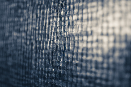 plastic wall checked background
