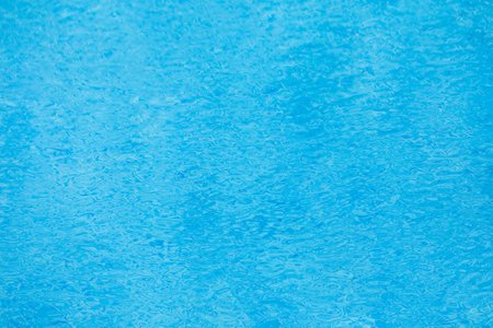 water ripples texture in swimming pool