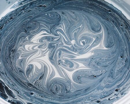 paint blue coloring mix pattern background