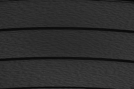vinyl LP macro view of tracks