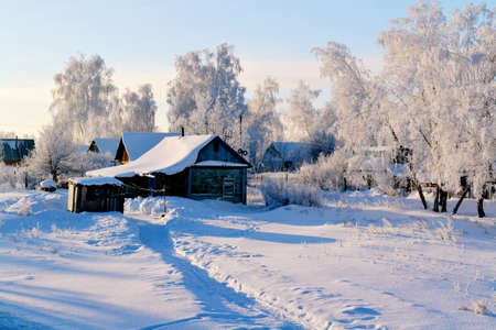 Nature Altaya pleases eye of the artist in any season of the yearの写真素材