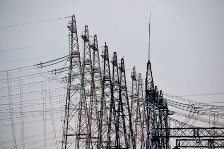 Electric substations play greater role in lifes mankind