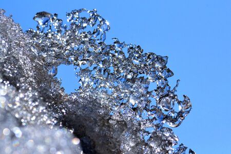 Nature Altaya pleases eye of the artist in any season of the yearの写真素材