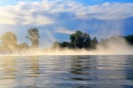 Nature Altaya pleases eye of the artist in any season of the yearの写真素材