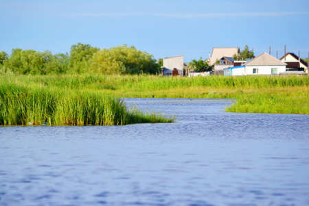 Nature Altaya pleases eye of the artist in any season of the yearの写真素材