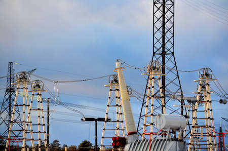 Electric substations play greater role in lifes mankind