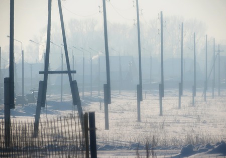 Nature Altaya pleases eye of the artist in any season of the yearの写真素材