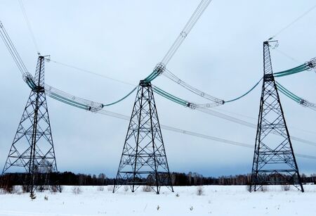 Electric substations play greater role in lifes mankind